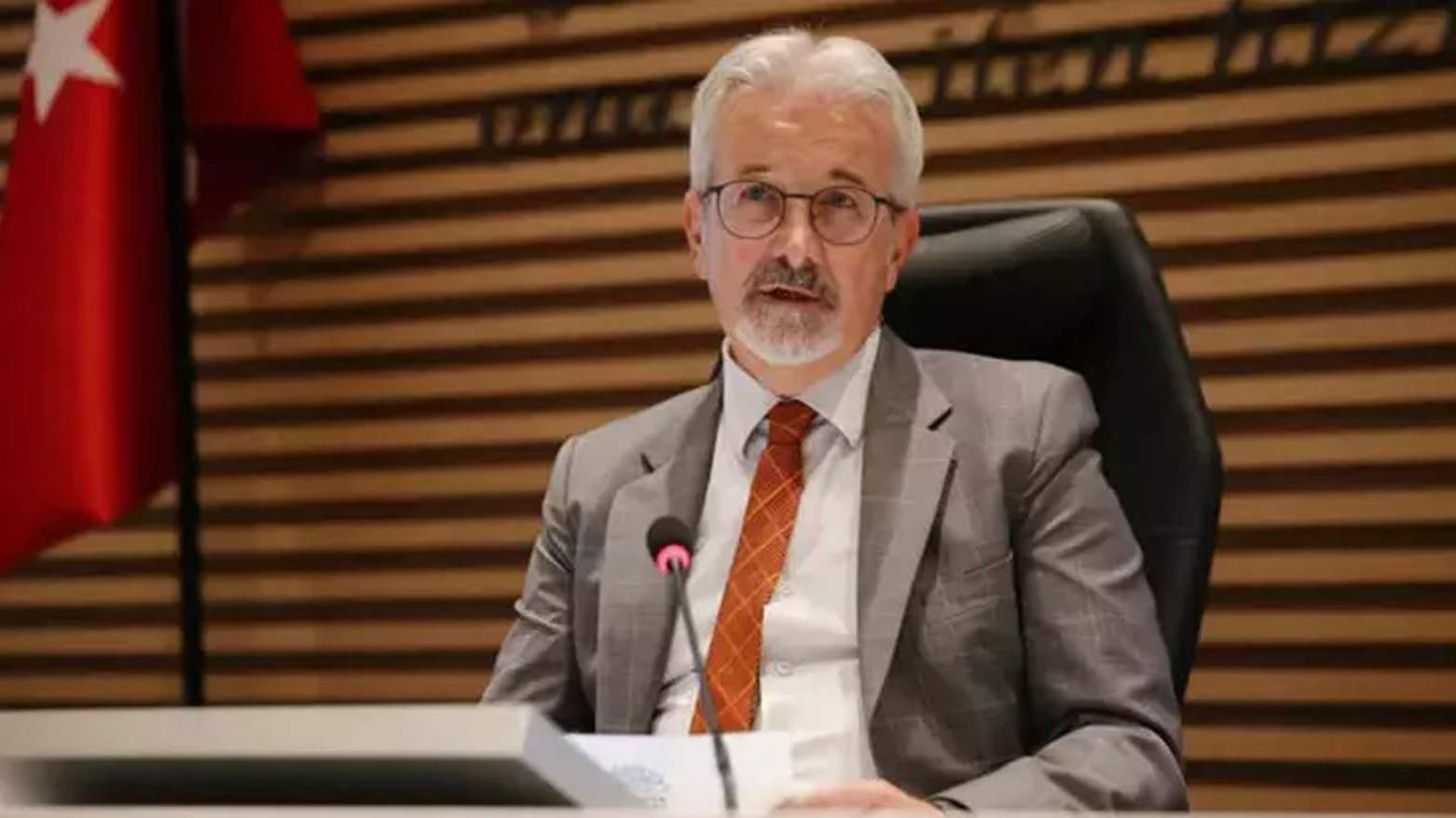 Eski Nilüfer belediye başkanı Erdem dahil 15 kişi tutuklandı
