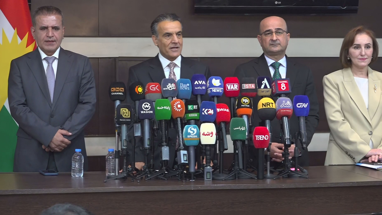 KRG PM Hawler