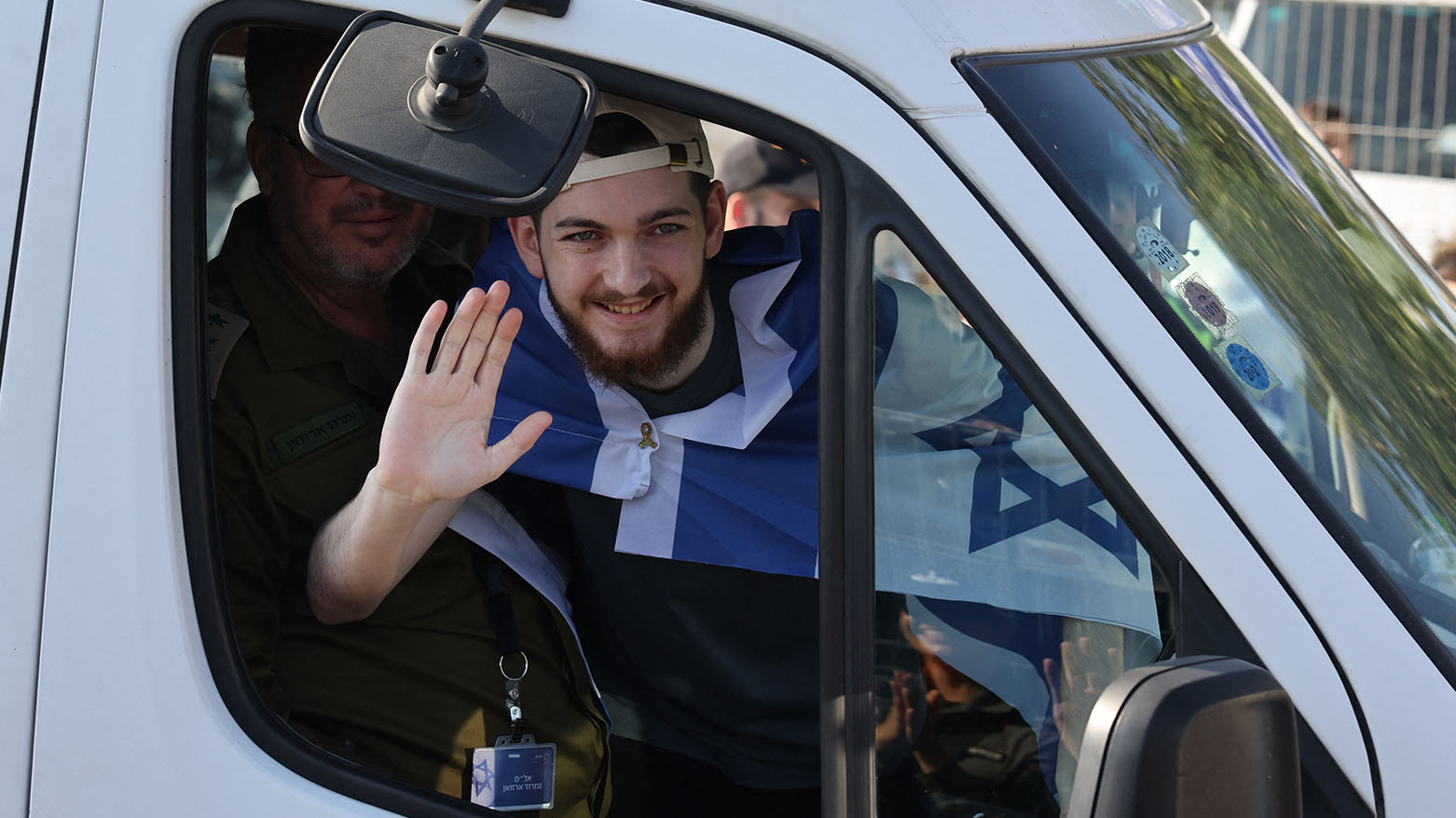 الجيش الإسرائيلي يعلن التعرف على رفات أربعة رهائن أعيدت الاثنين
