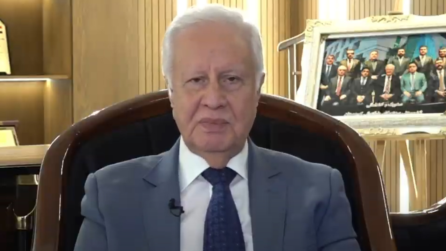 KRG PM Hawler