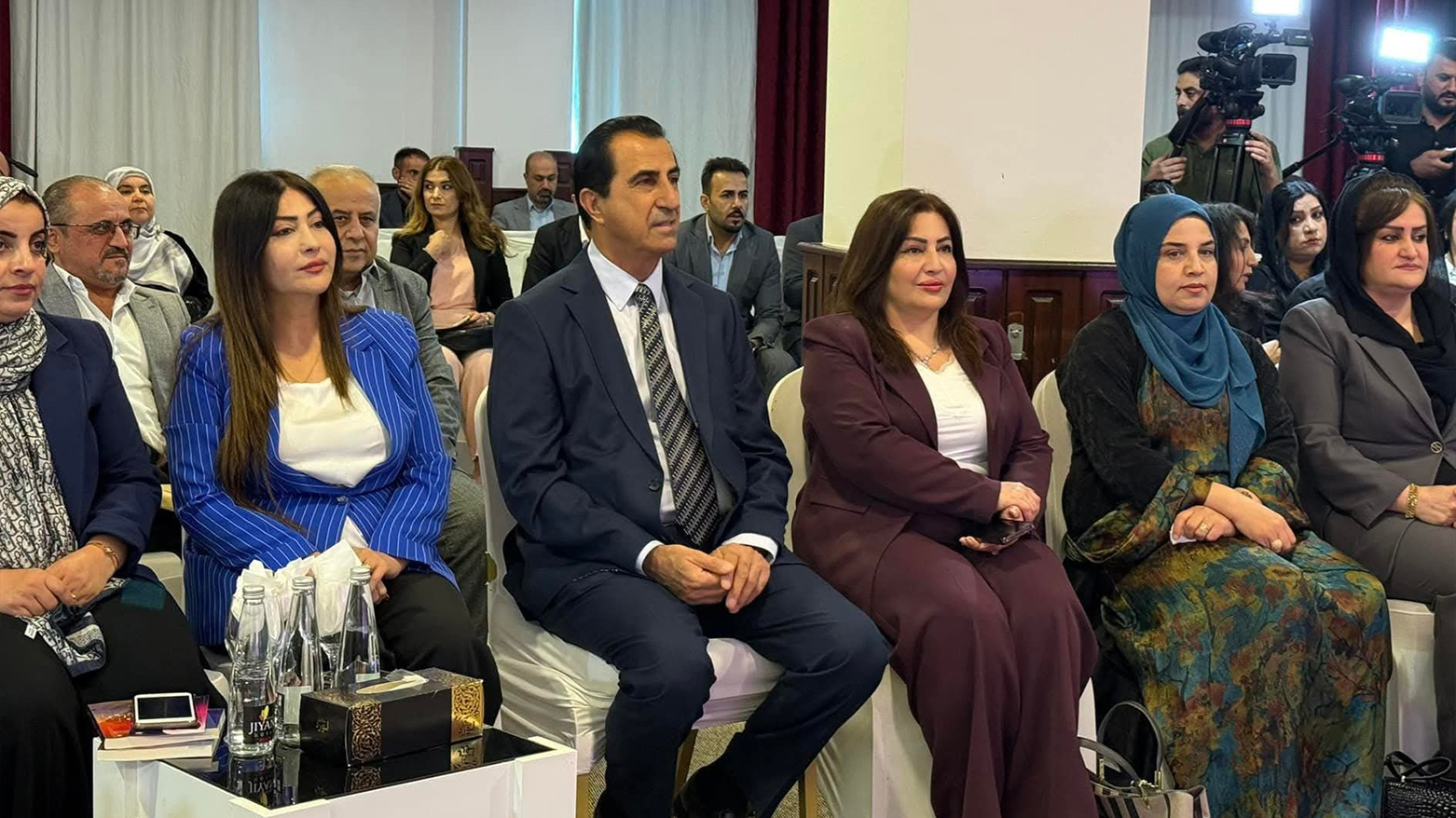 Wêne: Birêvebiriya Giştî ya Rewşenbîrî û Hunerî ya Dihokê