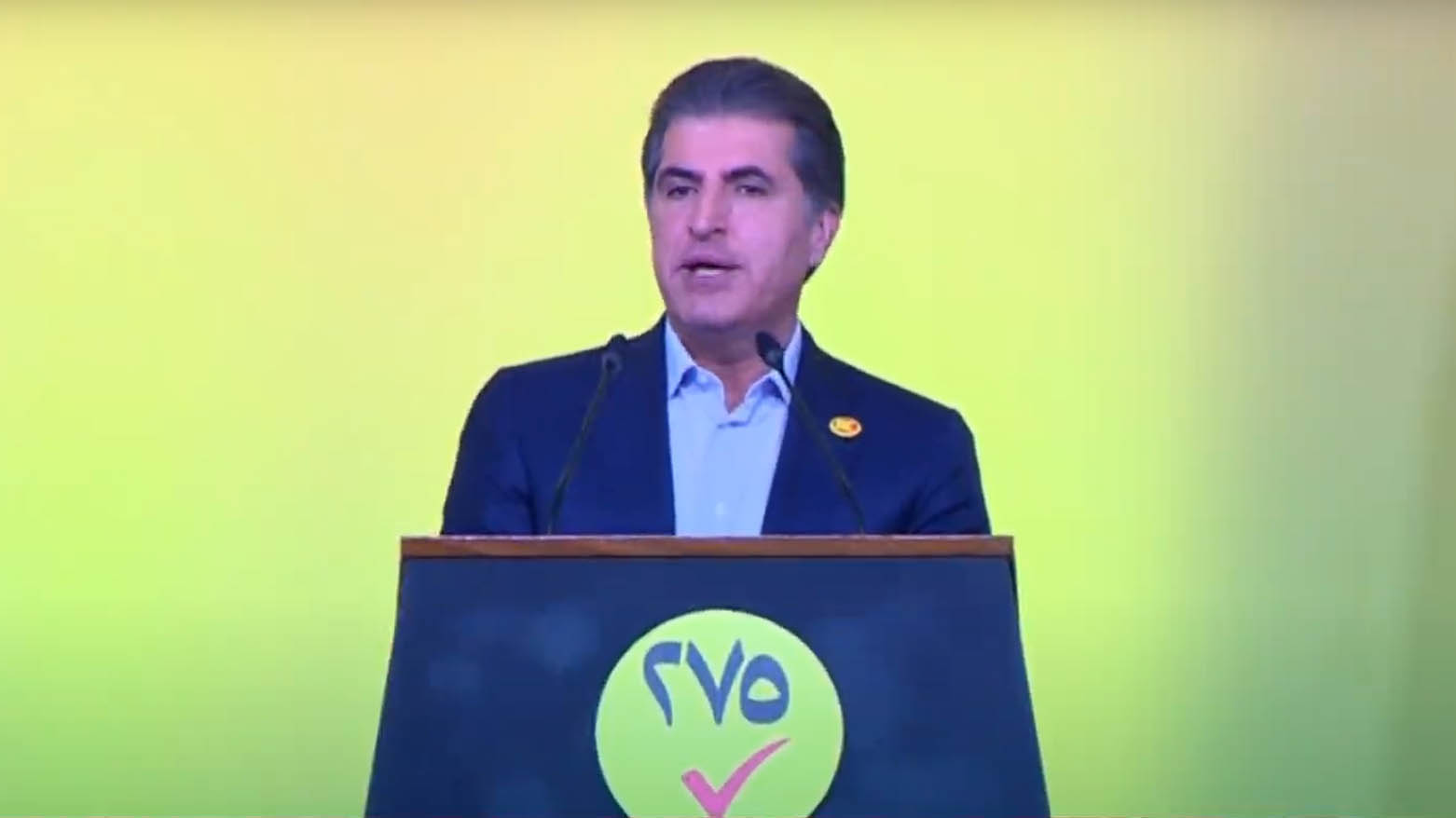 KRG PM Hawler
