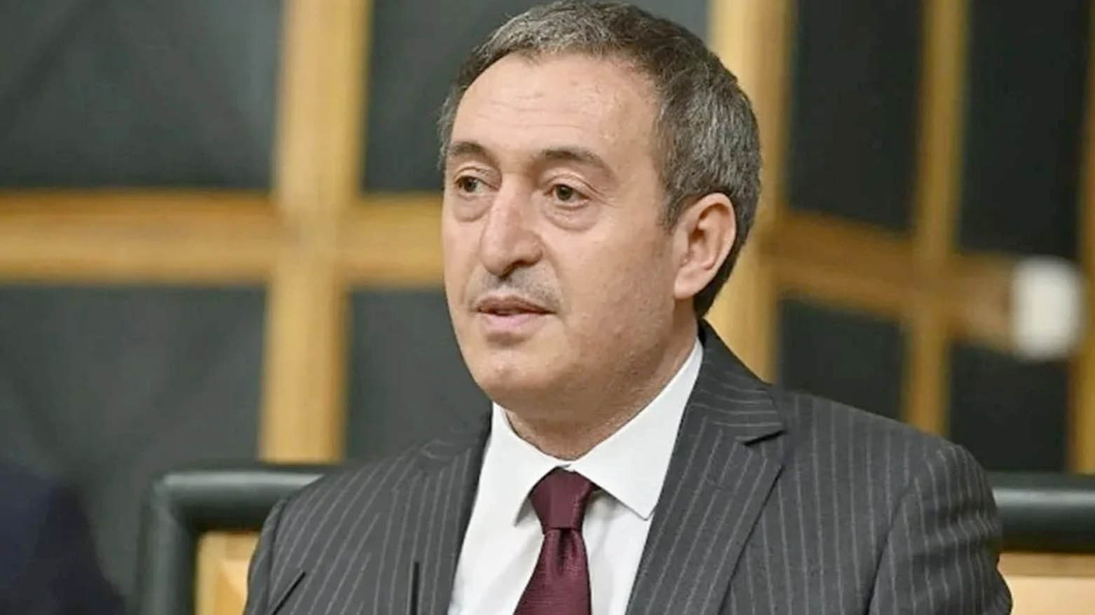 KRG PM Hawler