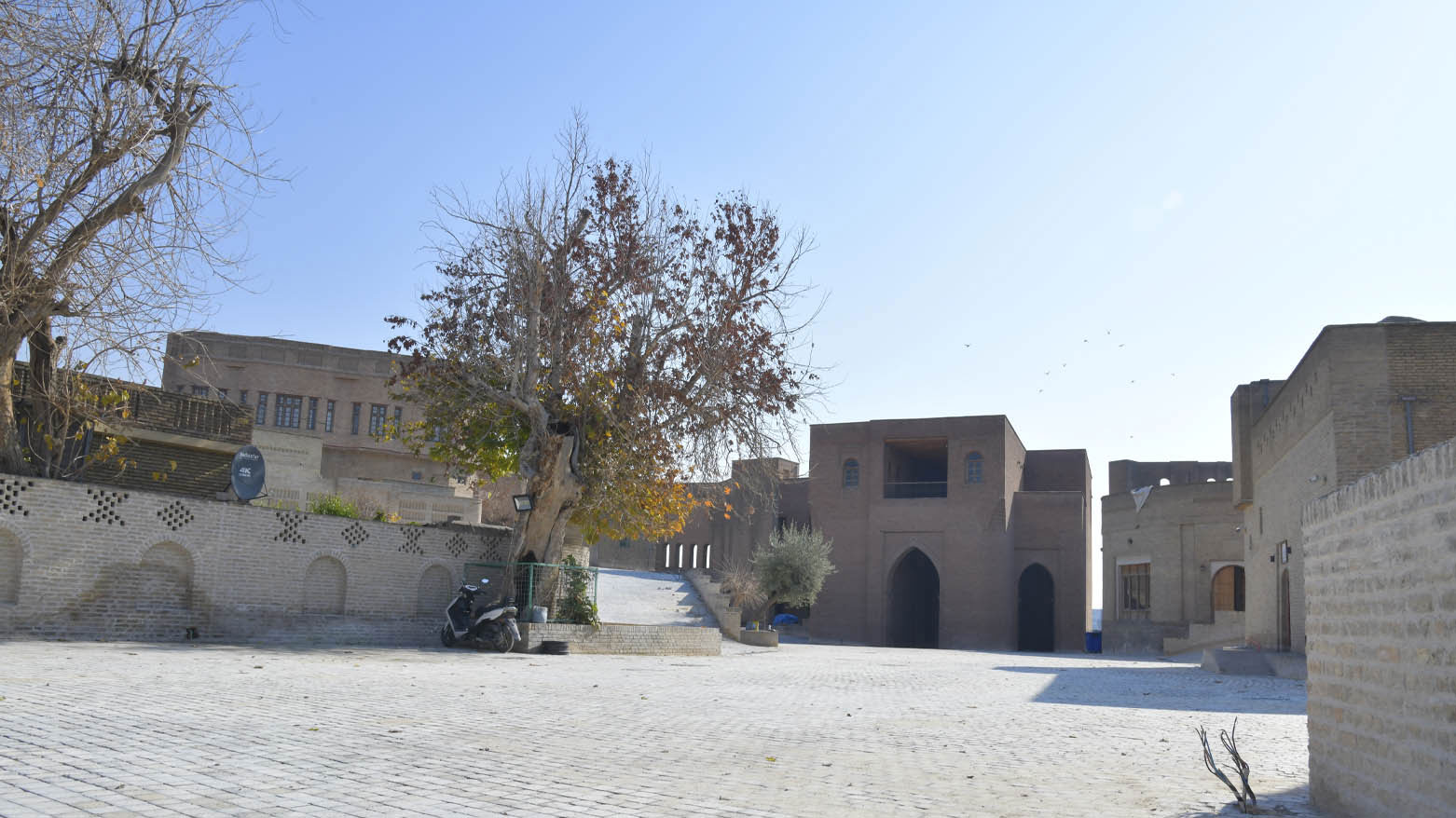 KRG PM Hawler