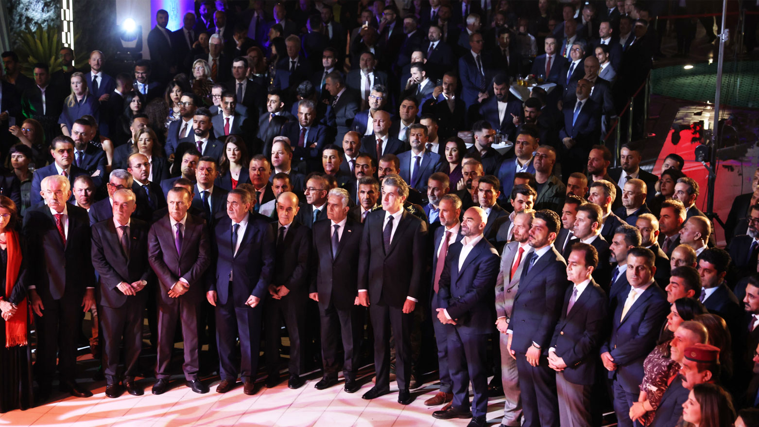 KRG PM Hawler