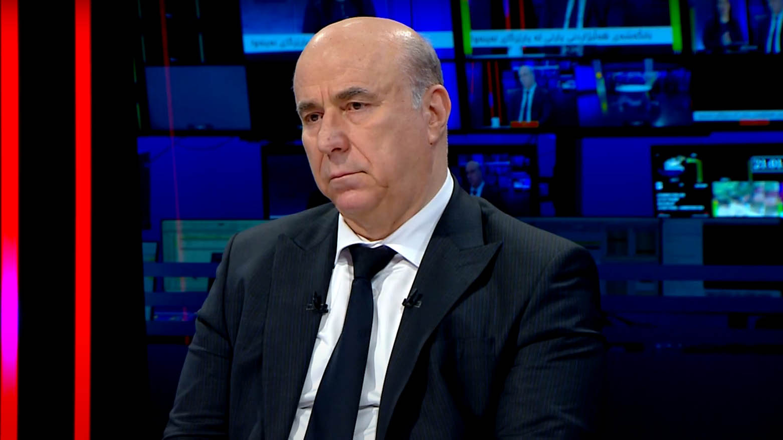 KRG PM Hawler