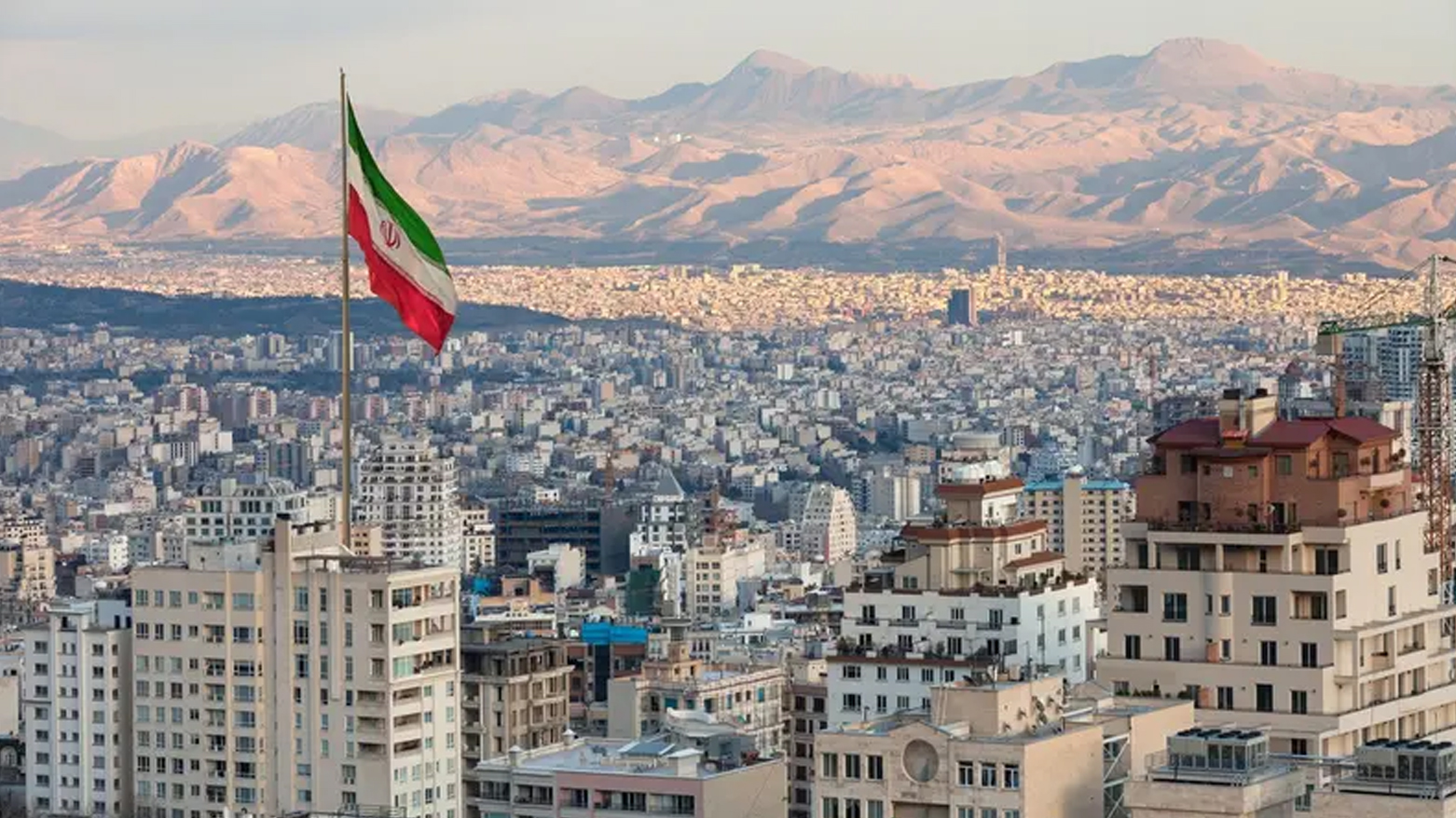 سەرۆکایەتی کۆماری ئێران: چالاککردنی میکانیزمی سزاکان بە واتای گەڕانەوەی گەمارۆکان دێت
