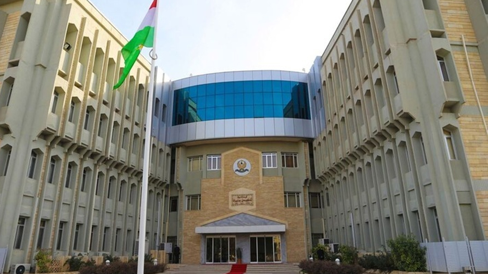 KRG PM Hawler