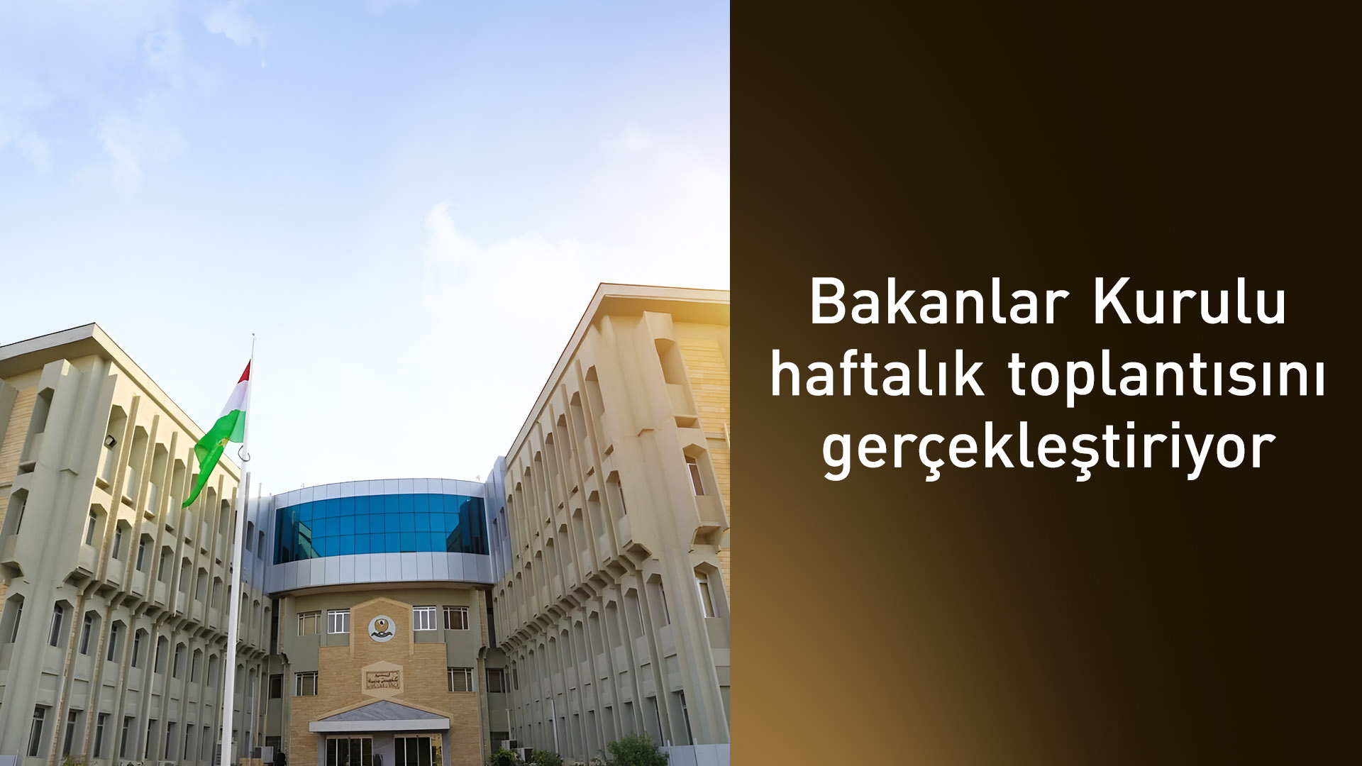 Bakanlar Kurulu maaş gündemiyle toplanıyor