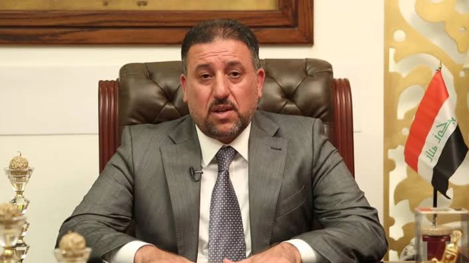 KRG PM Hawler
