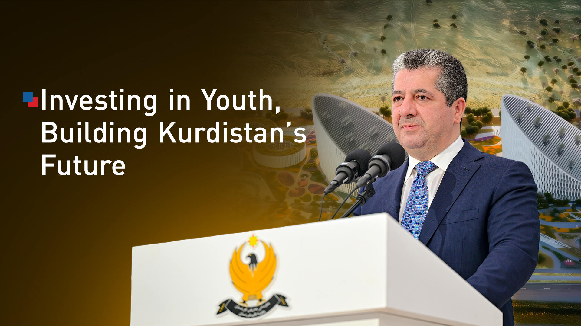 KRG PM Hawler
