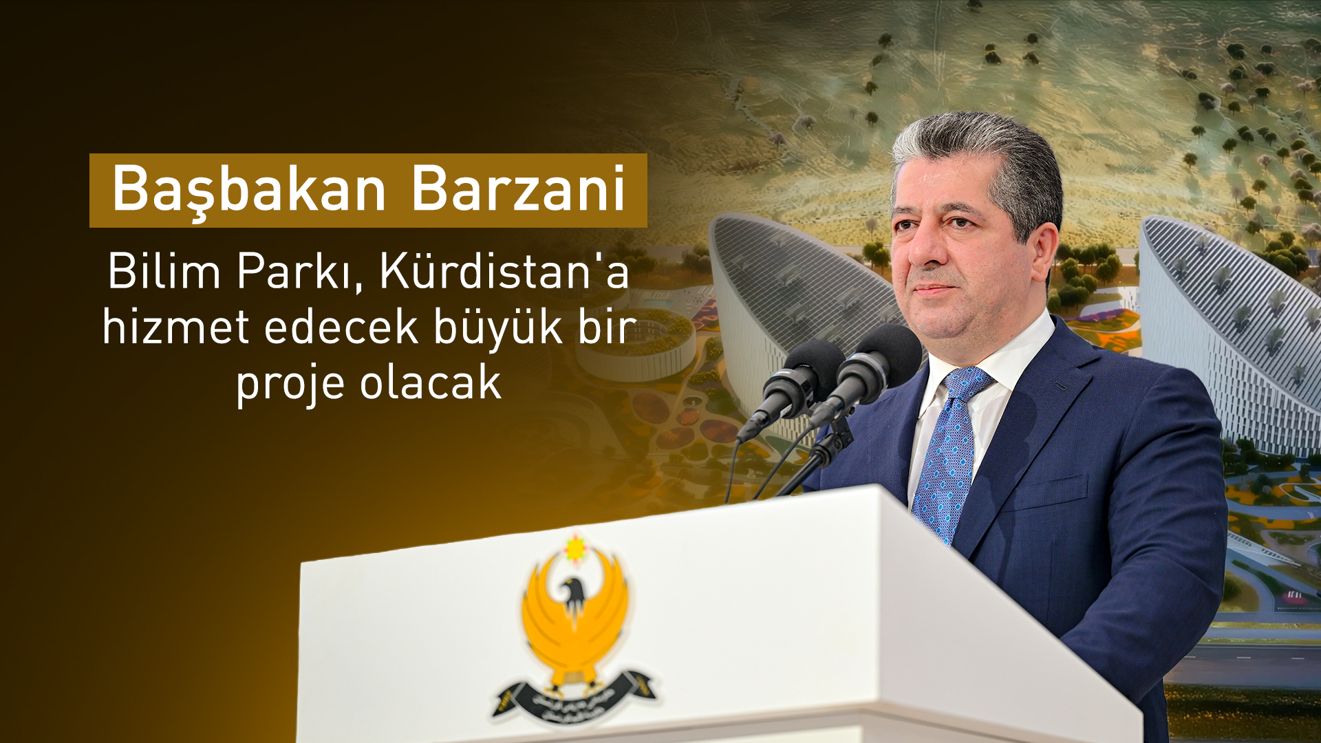 KRG PM Hawler