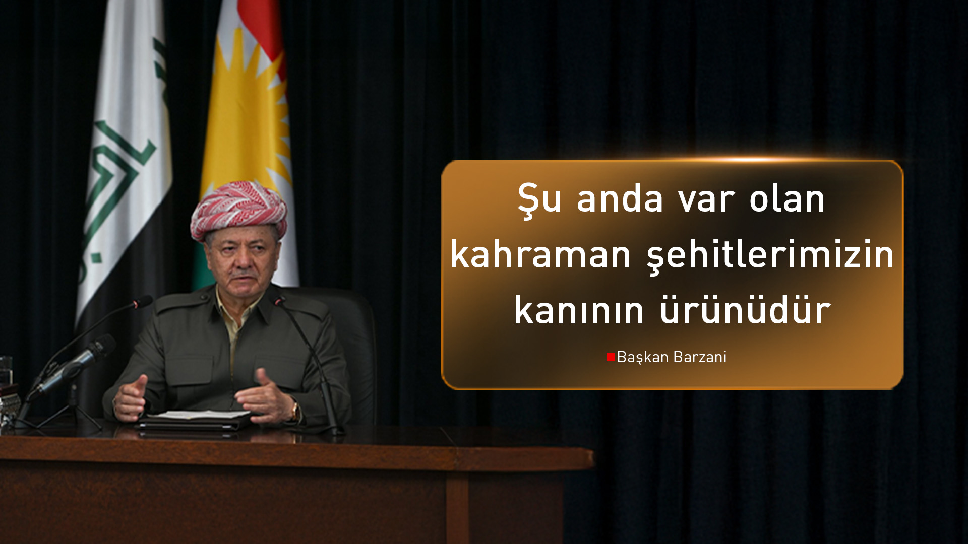 KRG PM Hawler