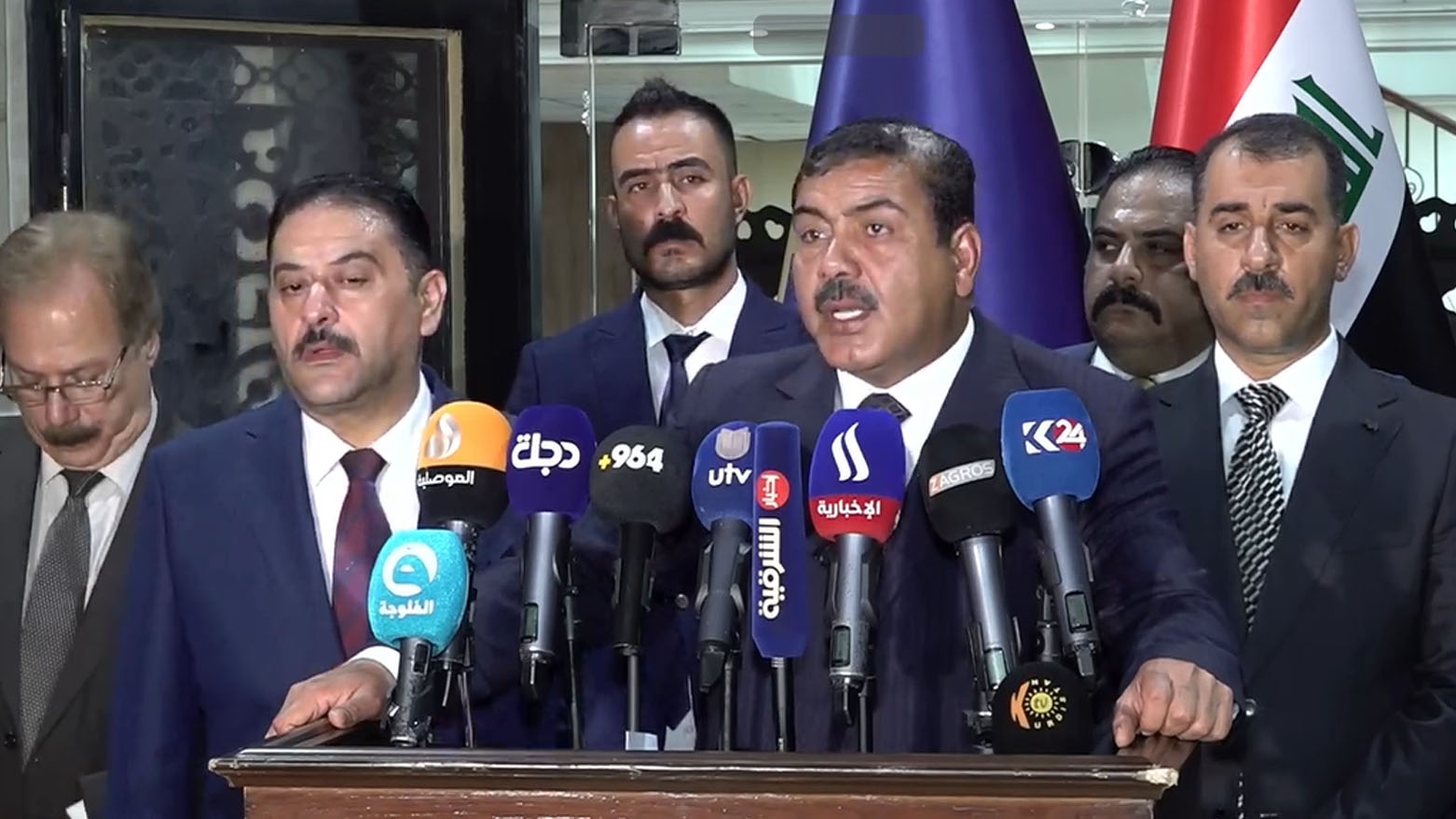 KRG PM Hawler