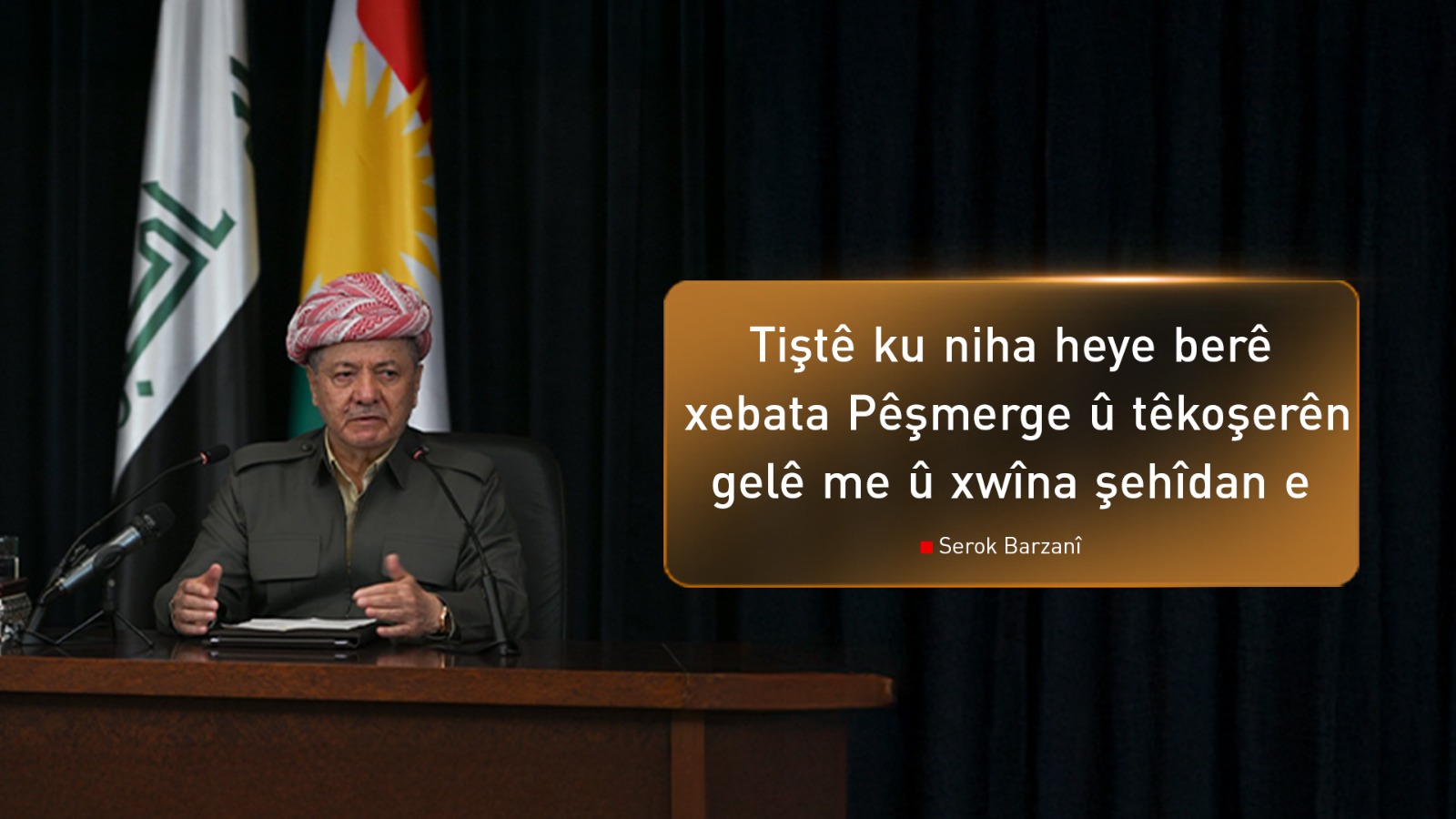 KRG PM Hawler