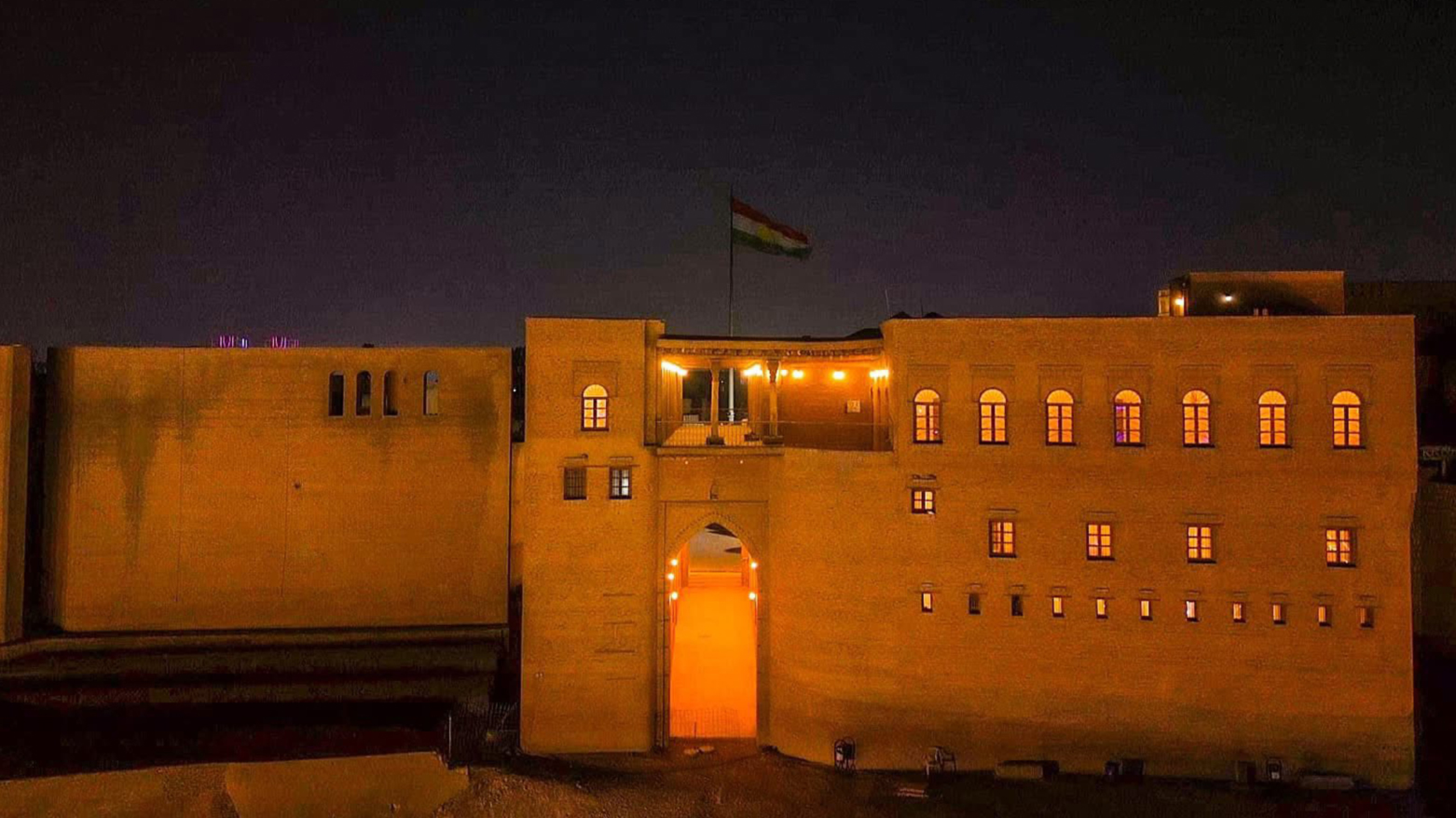 KRG PM Hawler