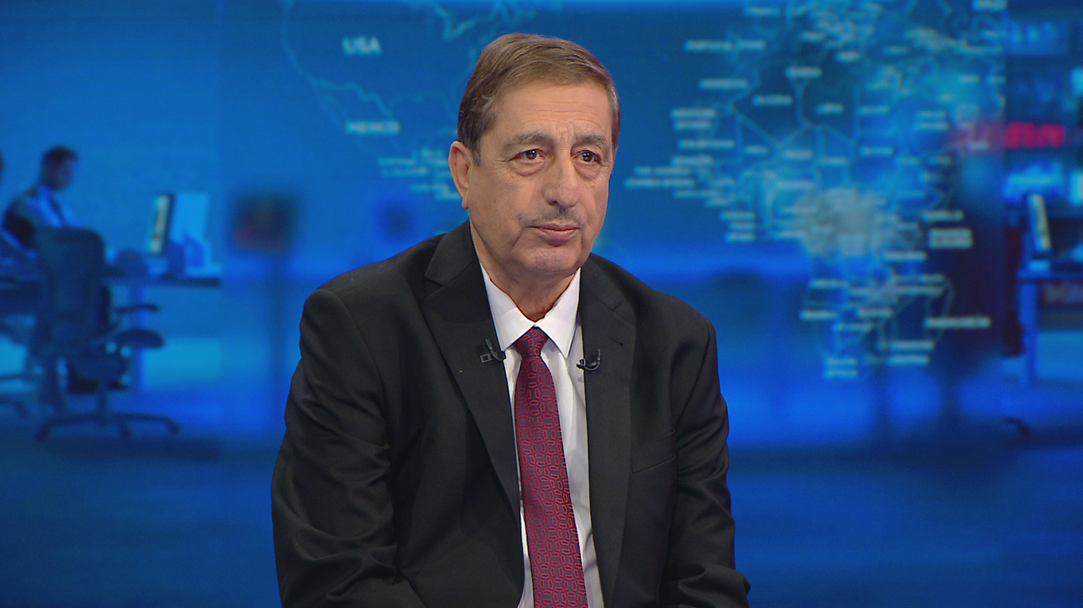 Feysel Yûsif: Heya niha gavek bo çareseriya pirsa Kurd li Sûriyeyê nehatiye avêtin