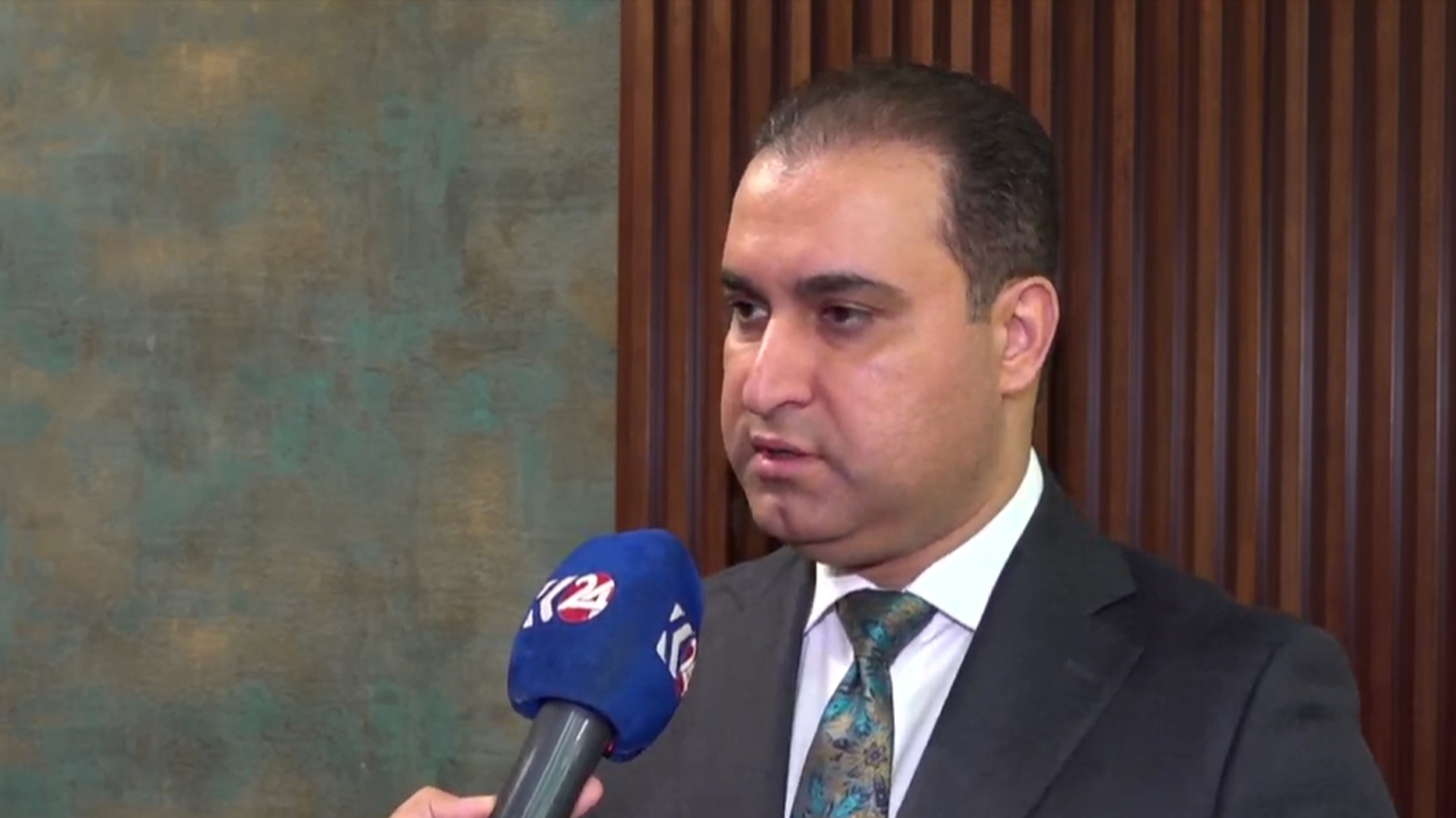KRG PM Hawler