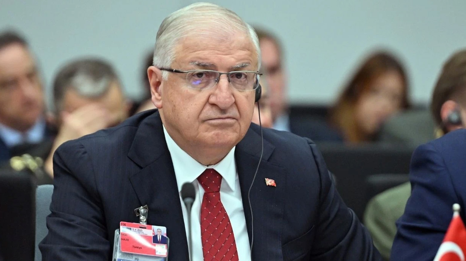 KRG PM Hawler