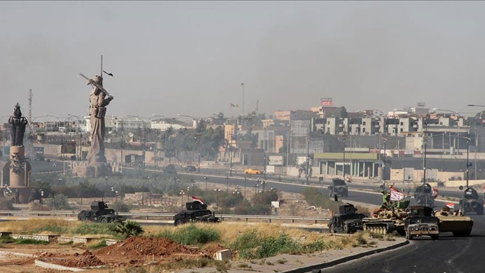 KRG PM Hawler