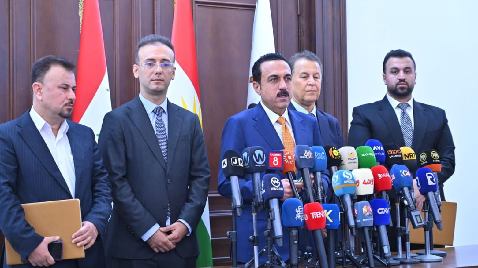 KRG PM Hawler