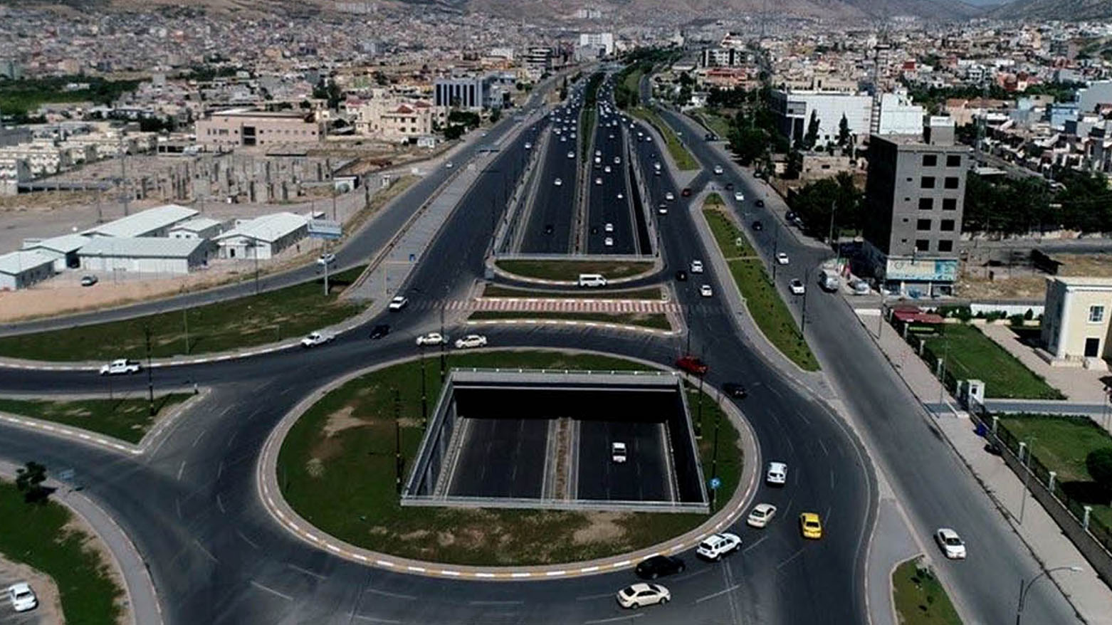 دهوك: مطالب الشباب تتصدر المشهد الانتخابي والمرشحون يعدون بفرص عمل