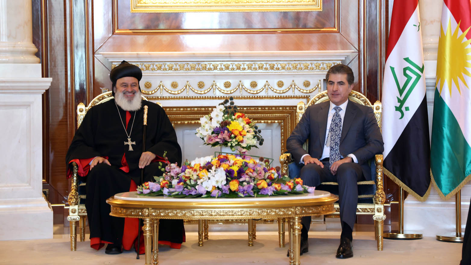 KRG PM Hawler