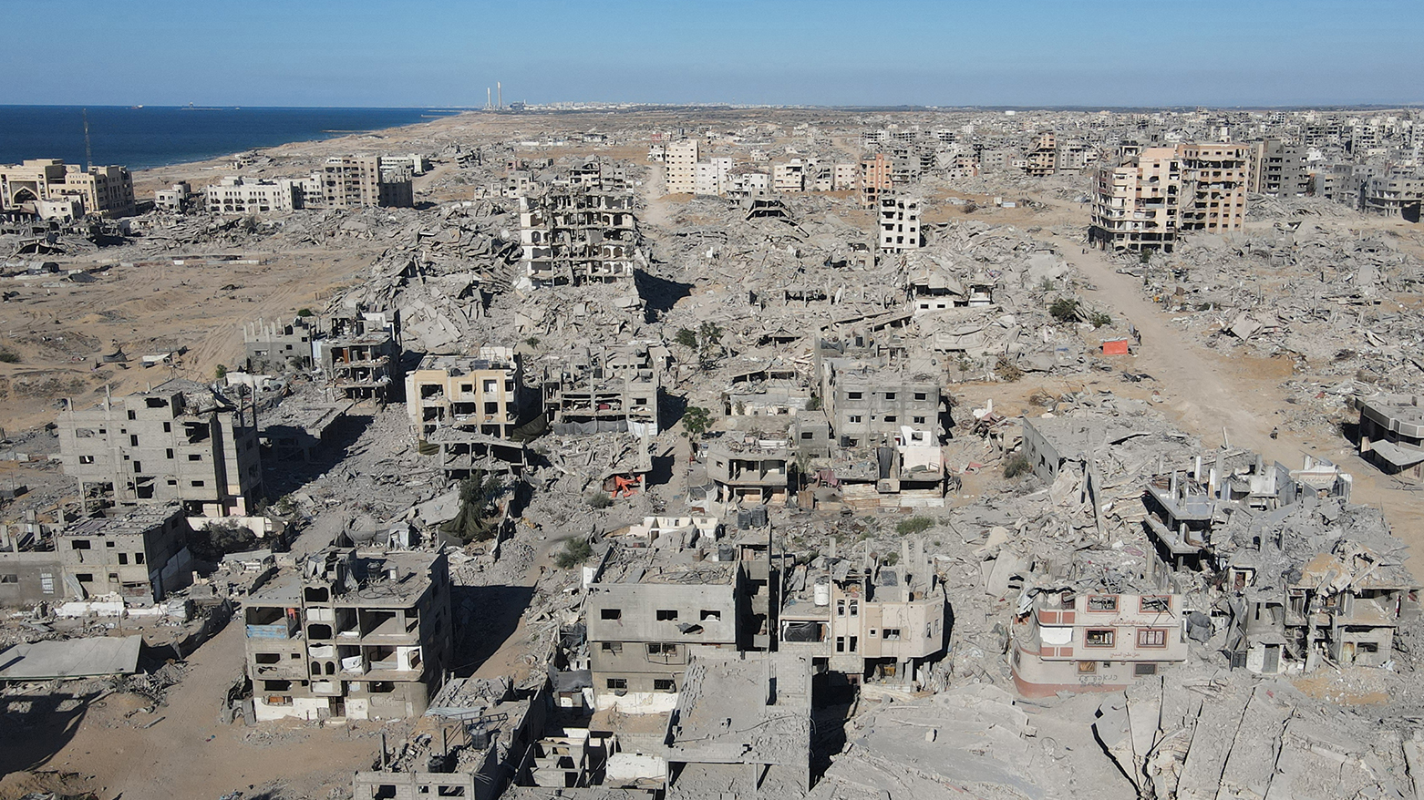 تركيا ستشارك في البحث عن جثث رهائن في غزة