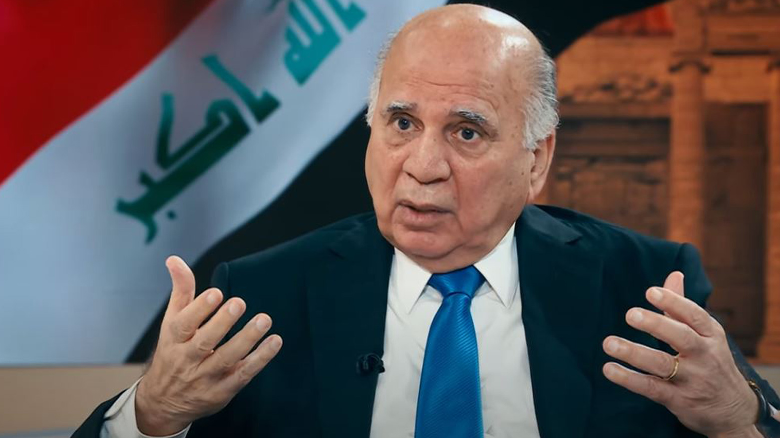KRG PM Hawler