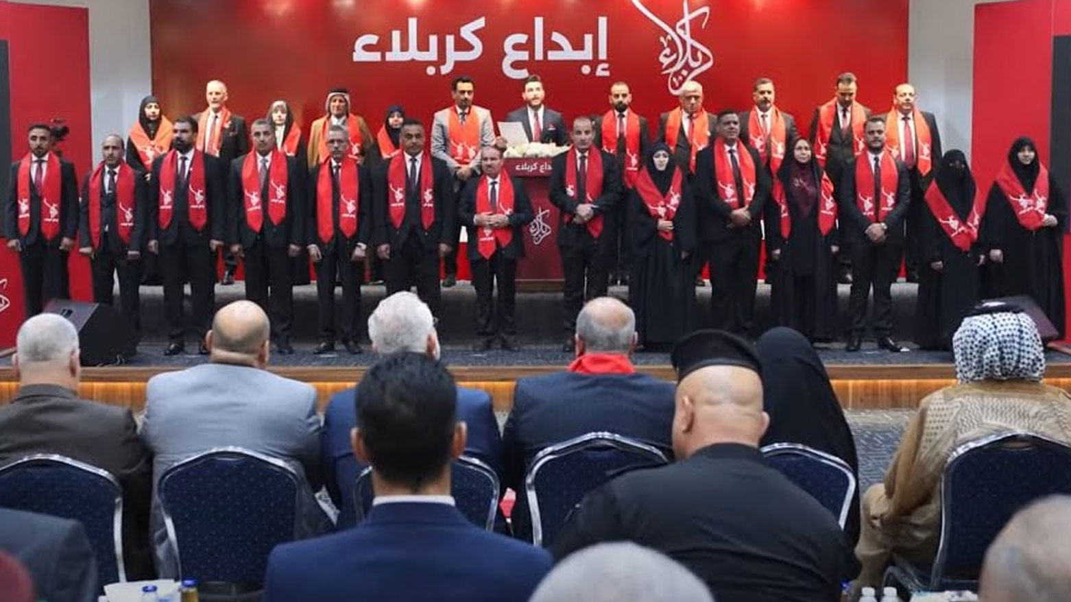 تحالف "إبداع كربلاء" ينفي تعرّض إحدى مرشحاته لمحاولة اغتيال