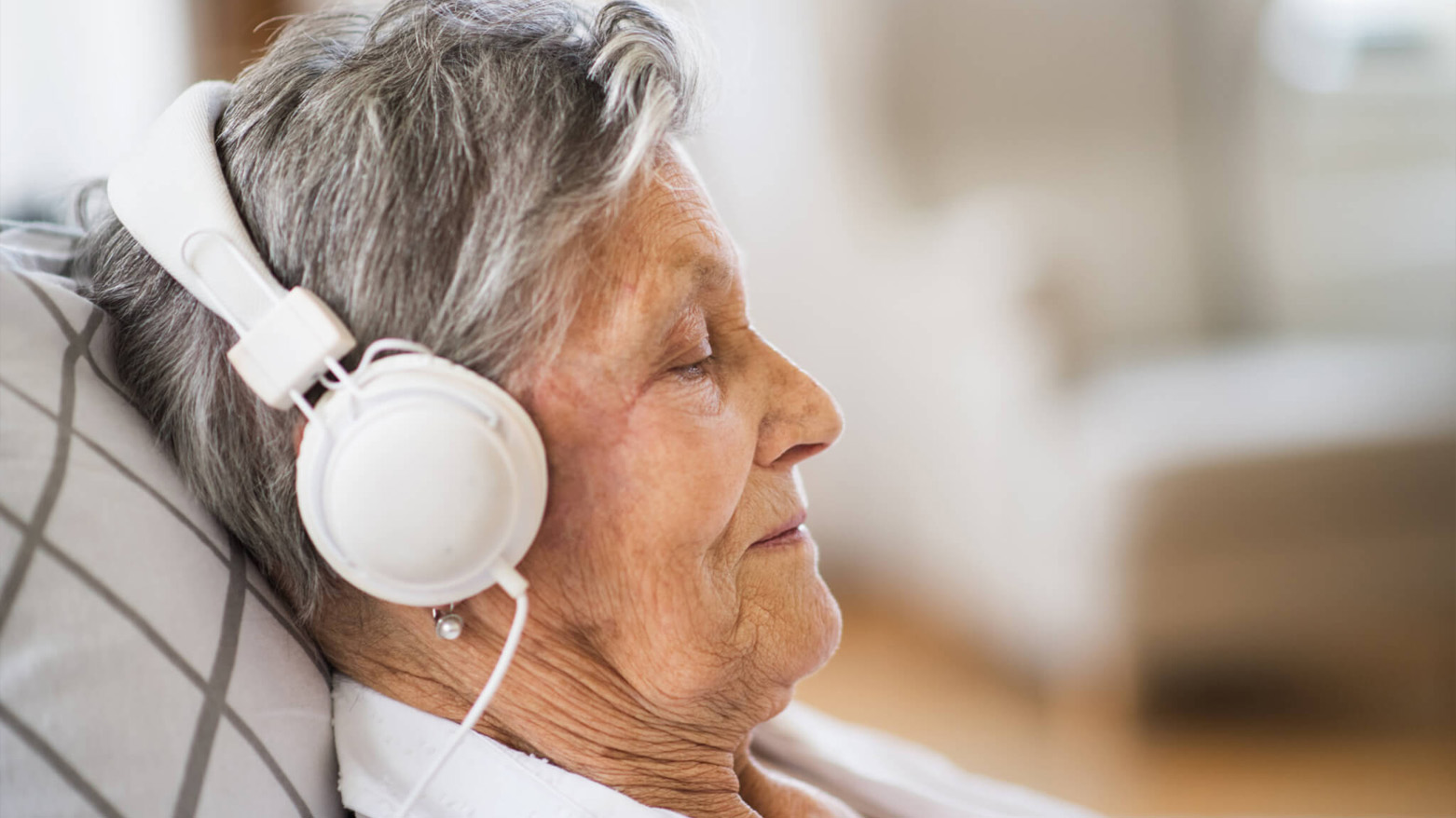 Alzheimer ve kansere yeni tedavi; Duyamadığımız sesler ilaç oluyor