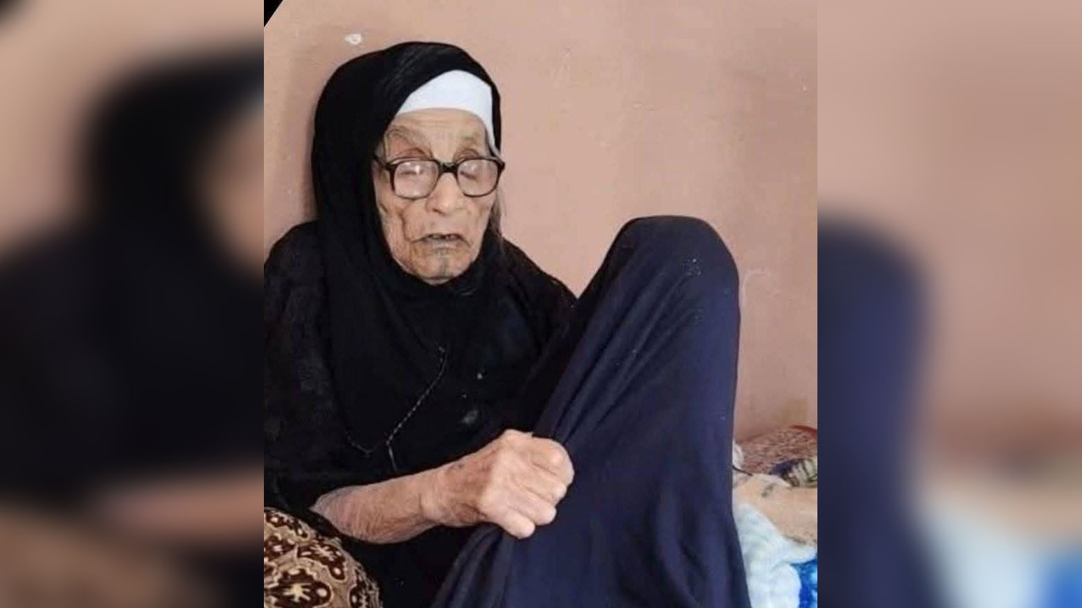 ئافرەتێکی تەمەن 124 ساڵان لە کەرکووک گیانی لە دەستدا