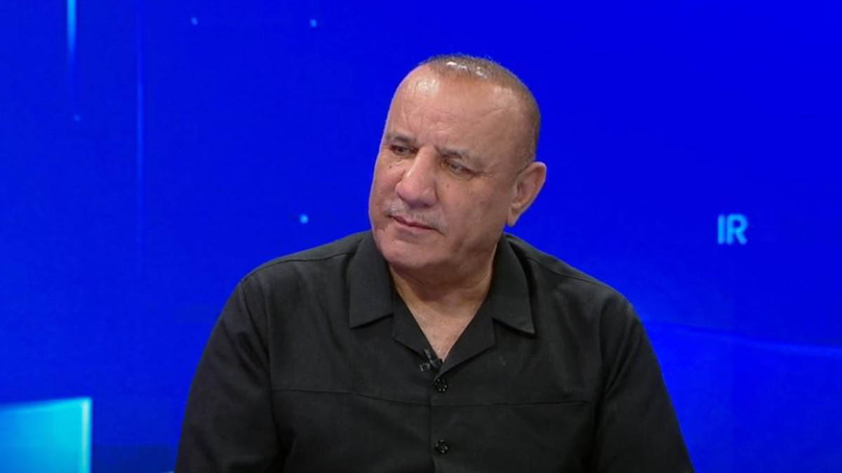 KRG PM Hawler