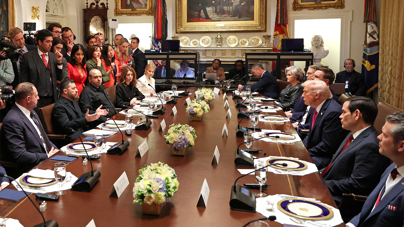 KRG PM Hawler