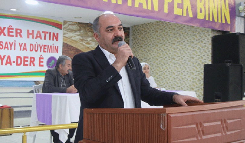 KRG PM Hawler