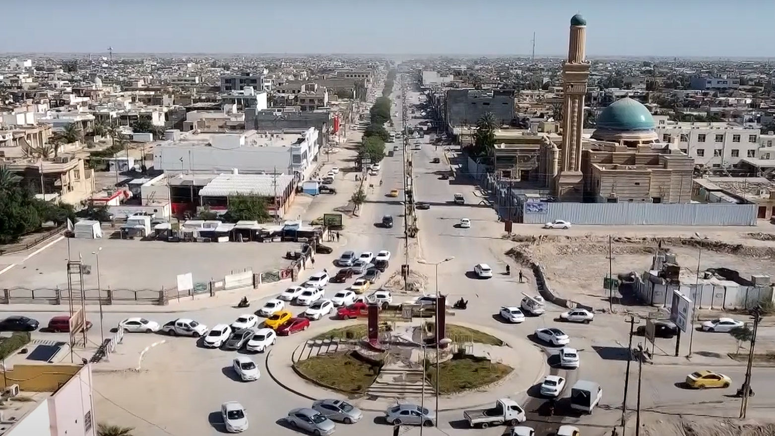 KRG PM Hawler