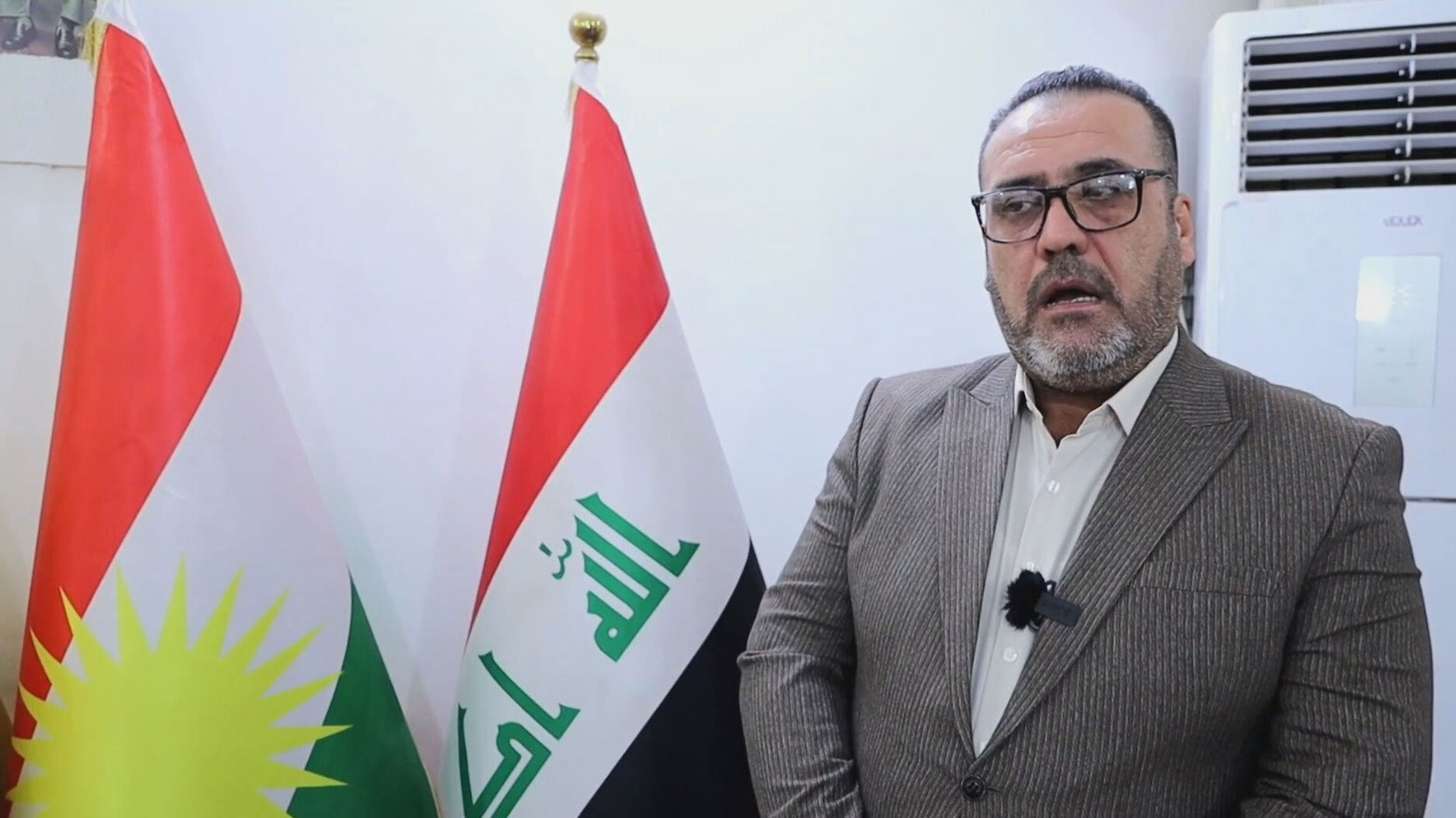 KRG PM Hawler