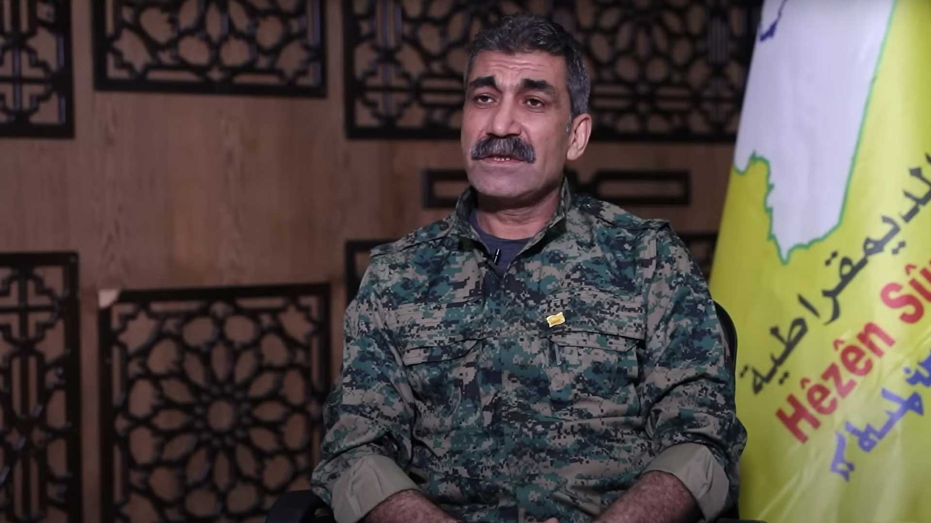 KRG PM Hawler