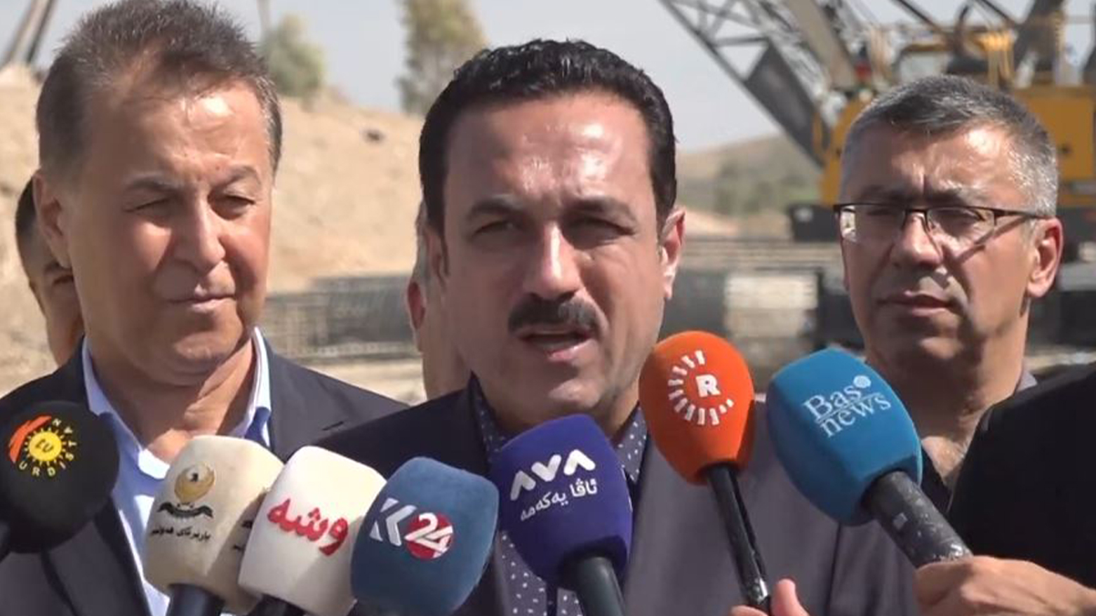 KRG PM Hawler