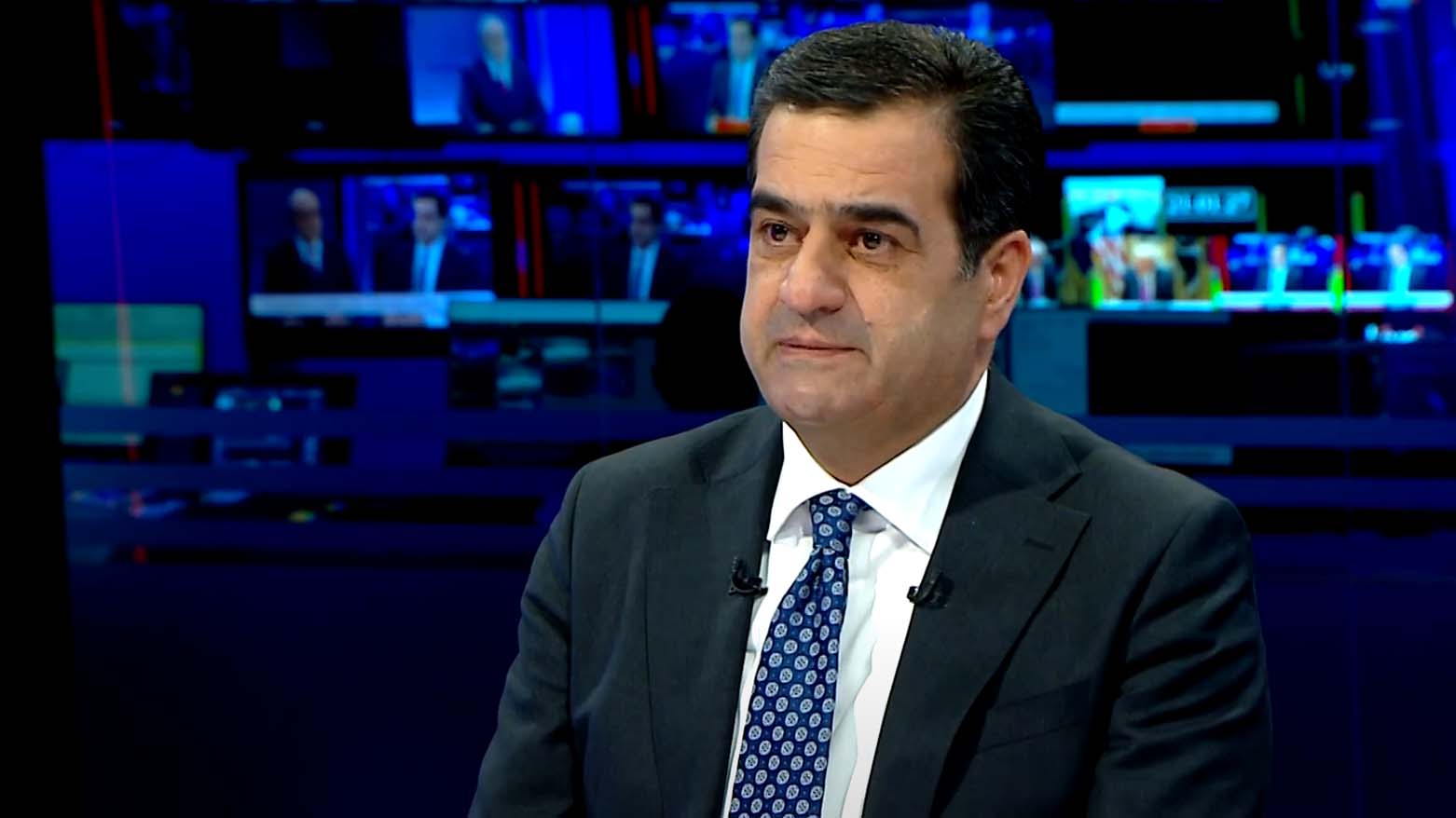 KRG PM Hawler