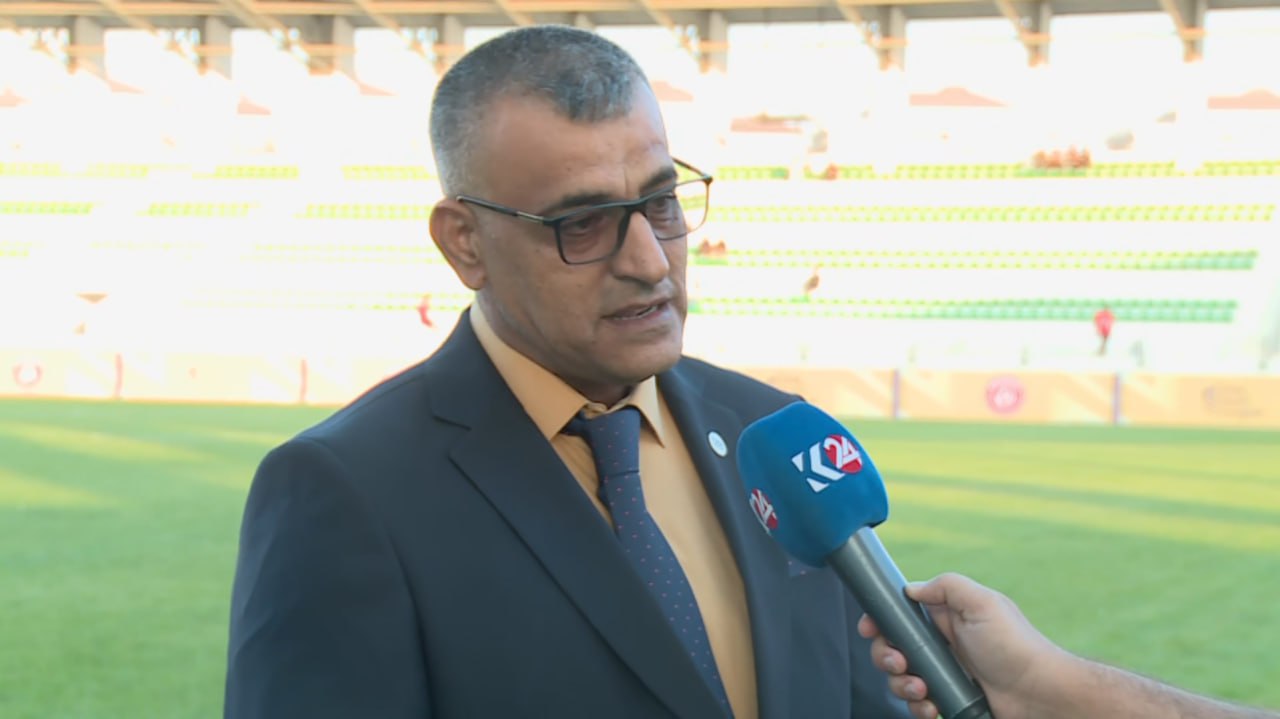 KRG PM Hawler