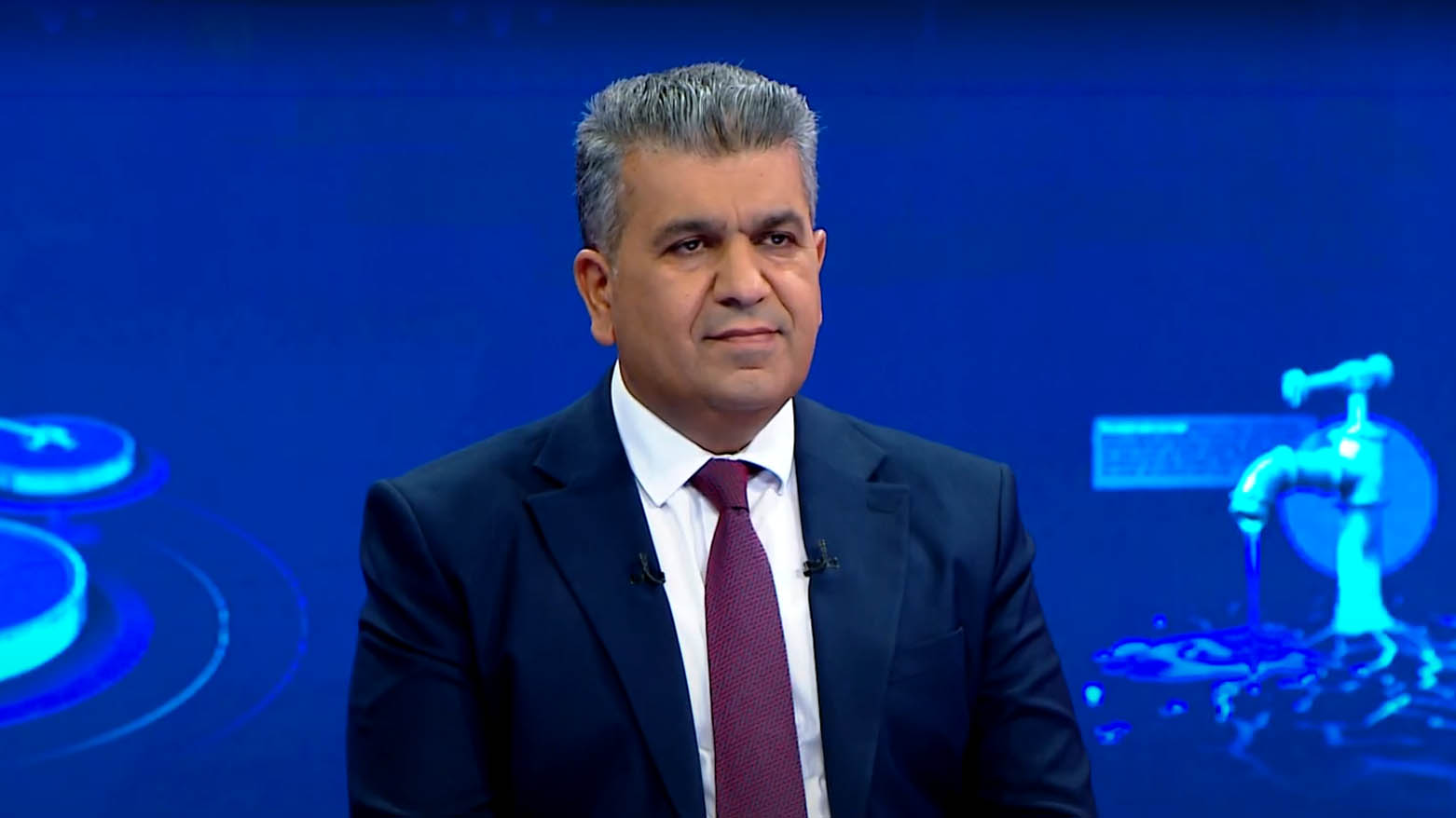 KRG PM Hawler