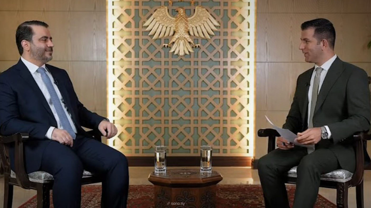 KRG PM Hawler