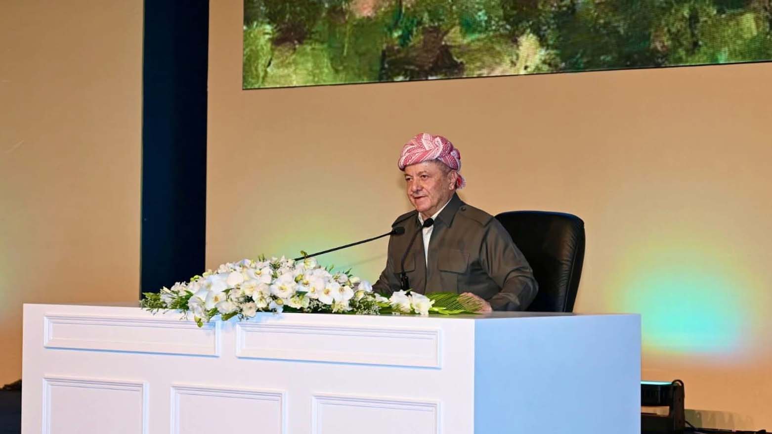 KRG PM Hawler