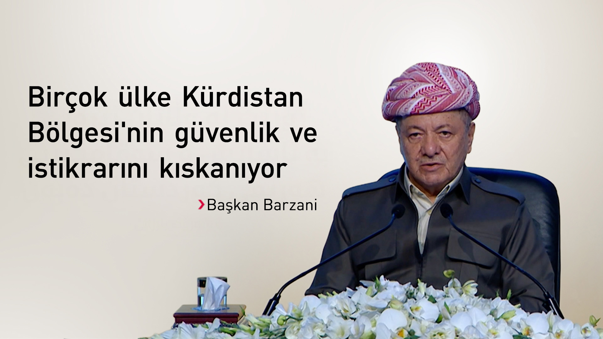KRG PM Hawler