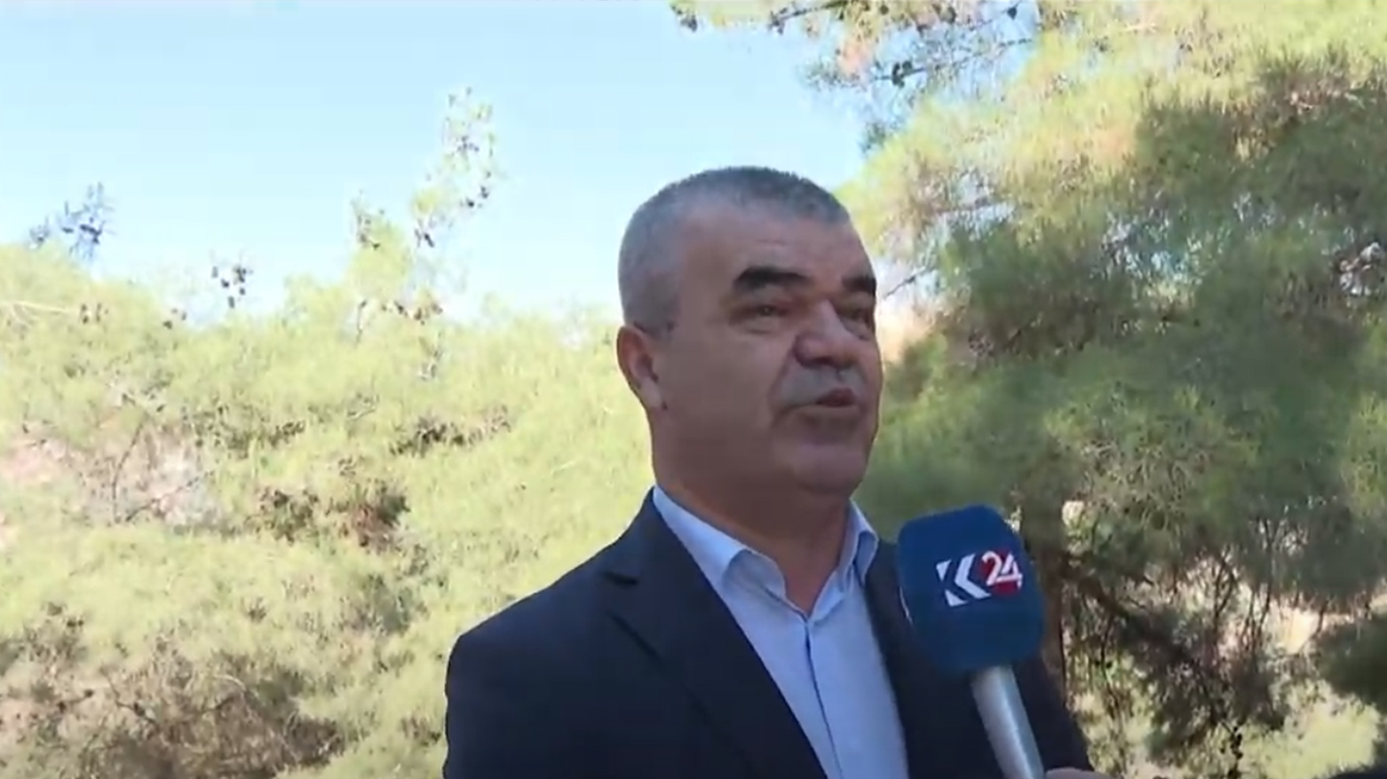 KRG PM Hawler