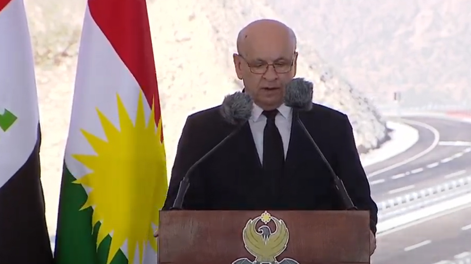 KRG PM Hawler