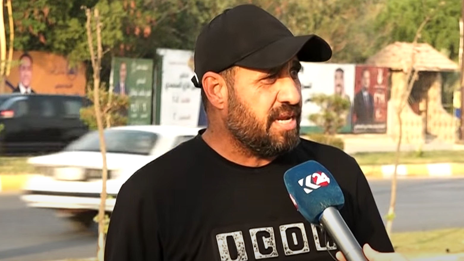 KRG PM Hawler