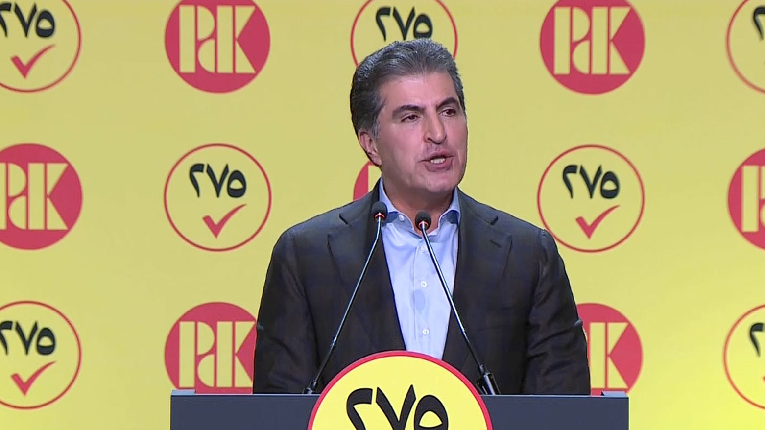 KRG PM Hawler