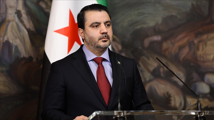 KRG PM Hawler